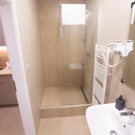 Budget Hostel Prague