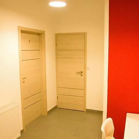 Budget Vandrerhjem *