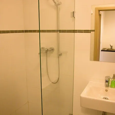 Budget Vandrerhjem *