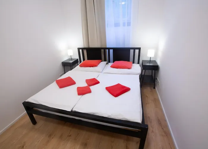 Ostello Budget Praga