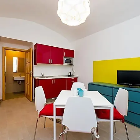 Budget Praha