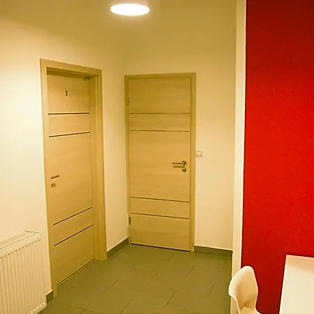Hostel Budget