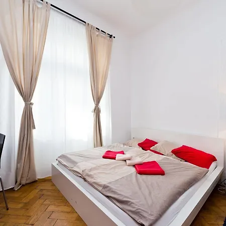 Budget Hostel