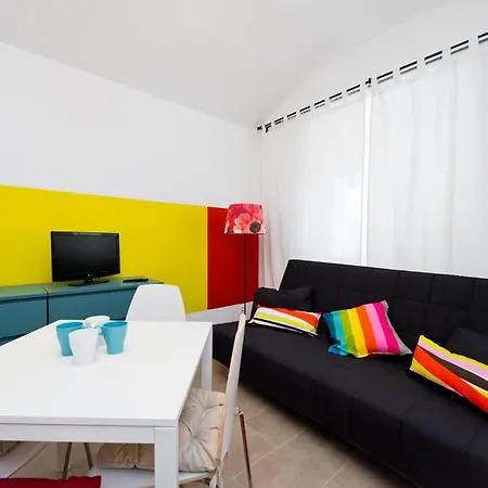 Budget Hostel Praha