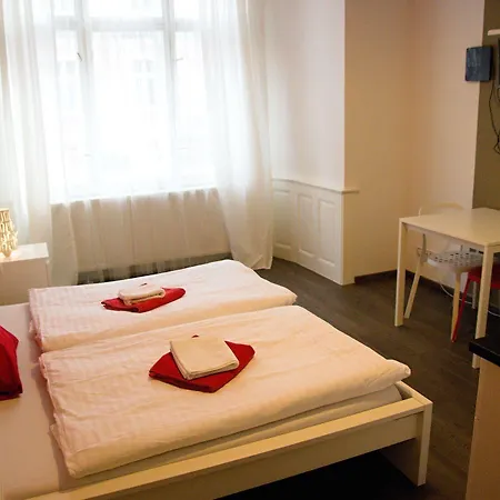 Budget * Praha