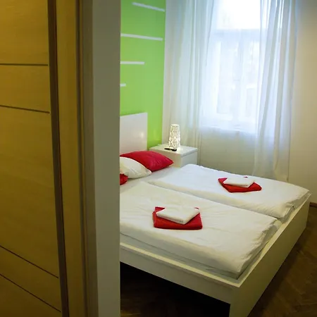 Budget Praha
