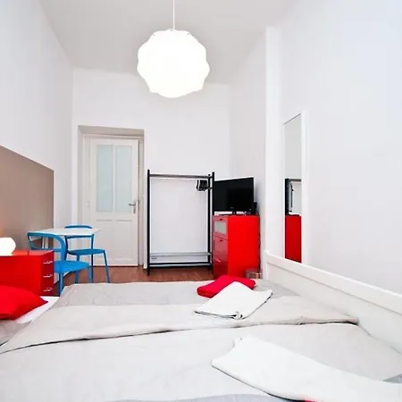Budget Praha