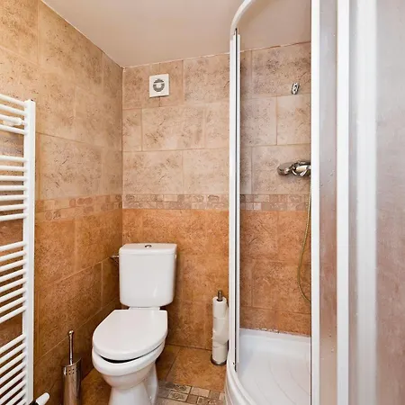 אכסניה Budget *