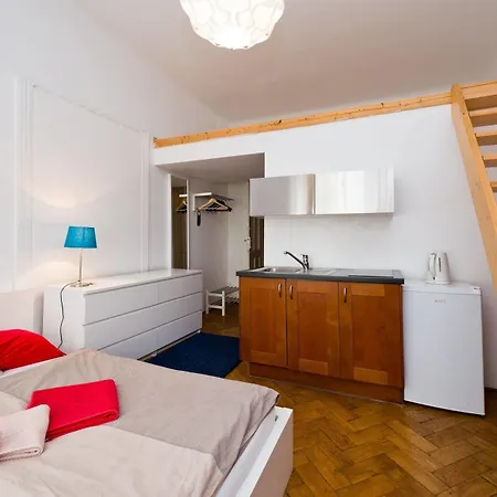 אכסניה Budget *