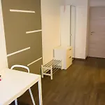 버짓 * 프라하