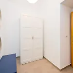 버짓 호스텔 프라하